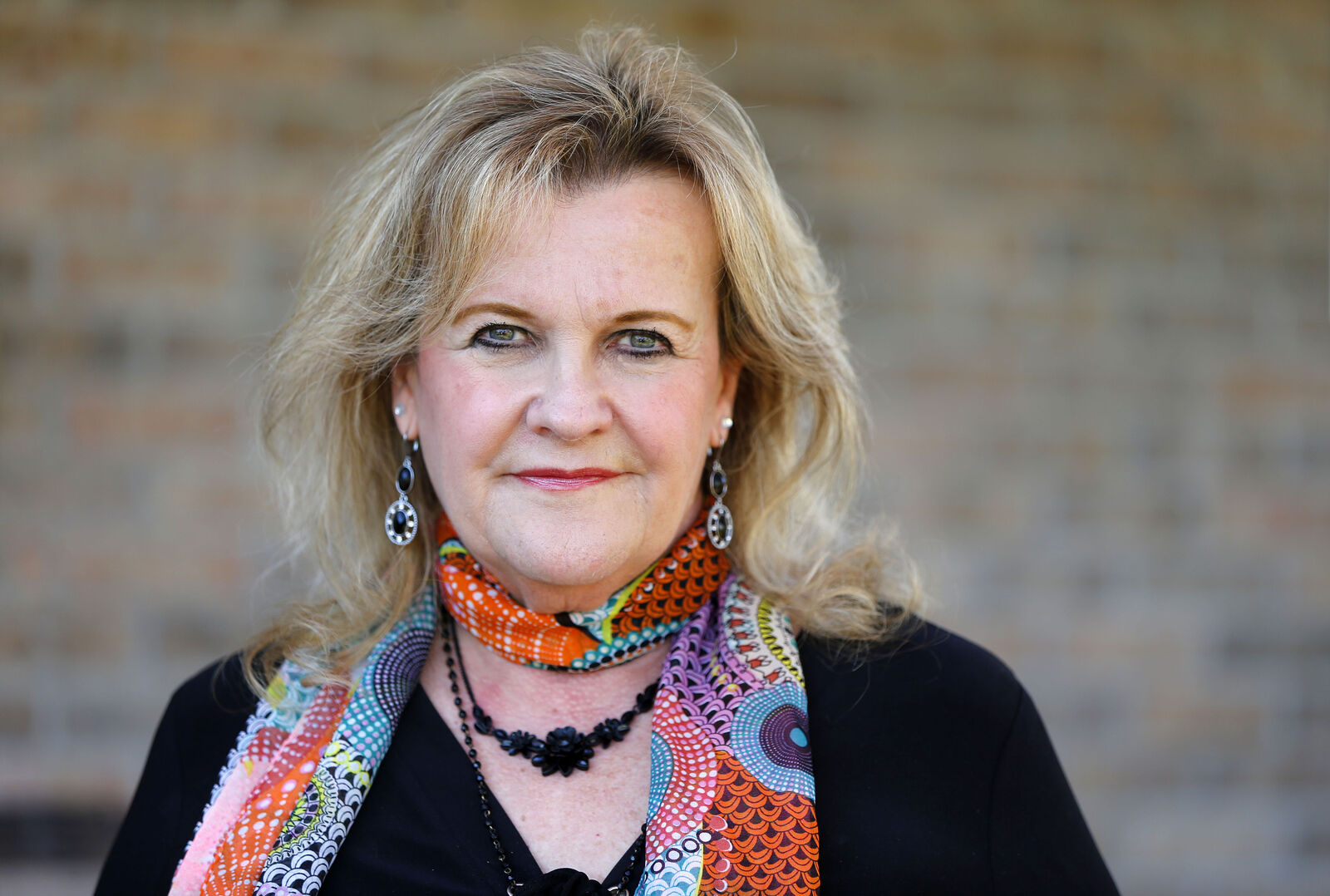 Mental health counselor Nancy Sabatini